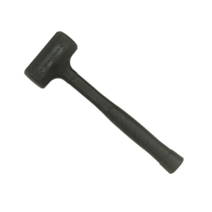 Teng Tools HMDH35 terugslagvrije hamer