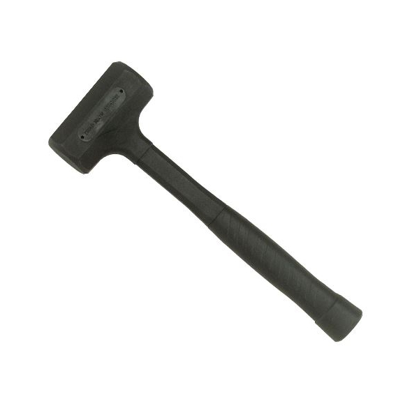 Teng Tools HMDH45 terugslagvrije hamer